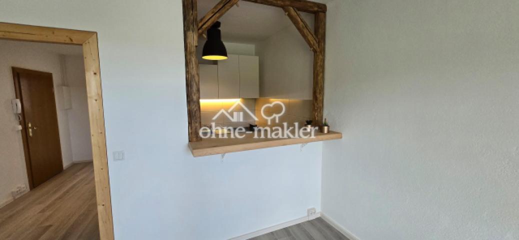 Wohnzimmer/Tresen