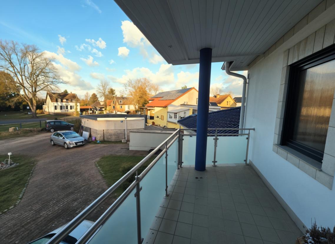 Balkon [1.OG]