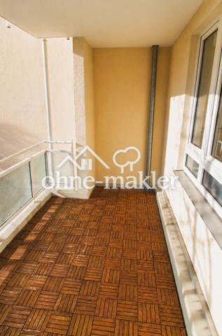 Südbalkon