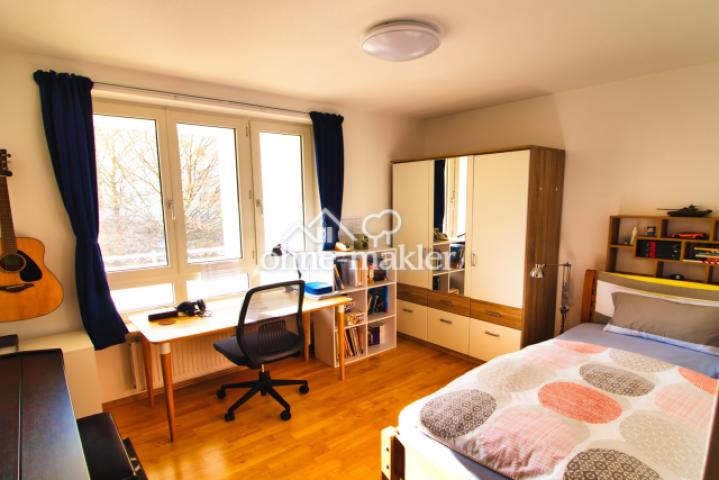 Schlafzimmer 2