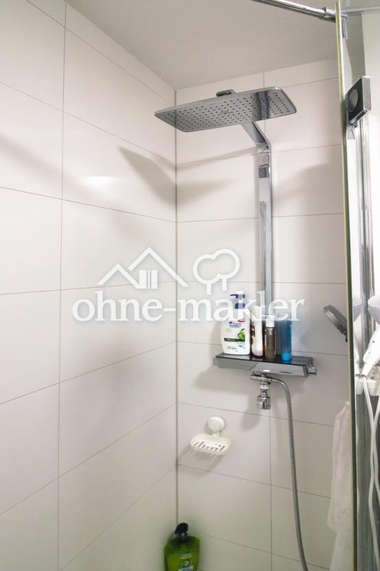 Dusche
