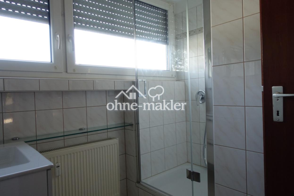 EG, Dusche