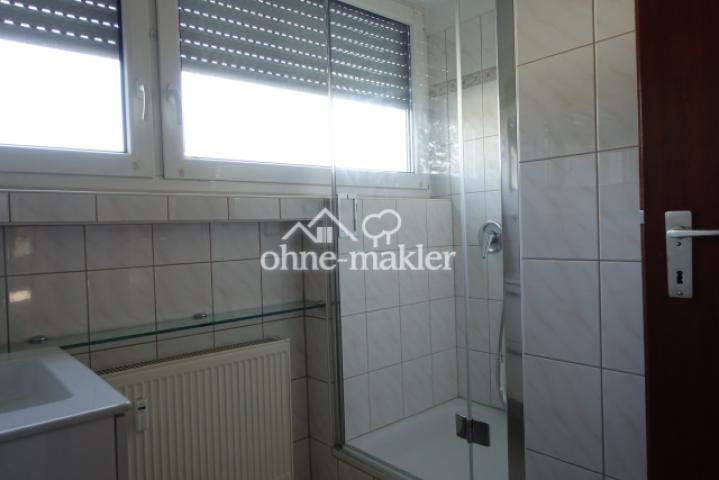 EG, Dusche