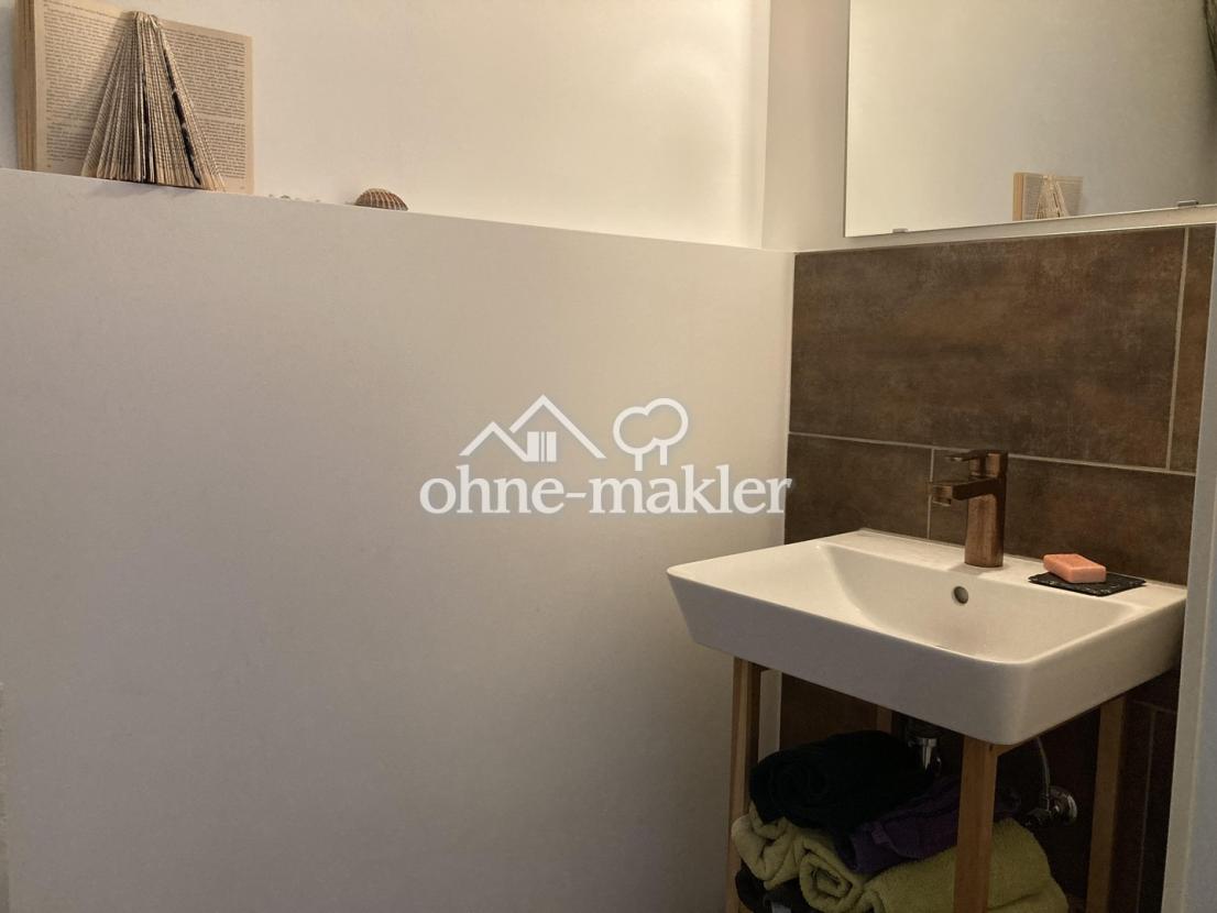 Gäste-WC