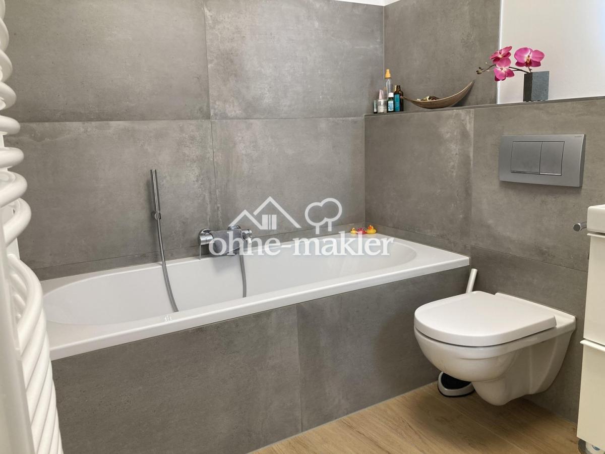 Bad En Suite