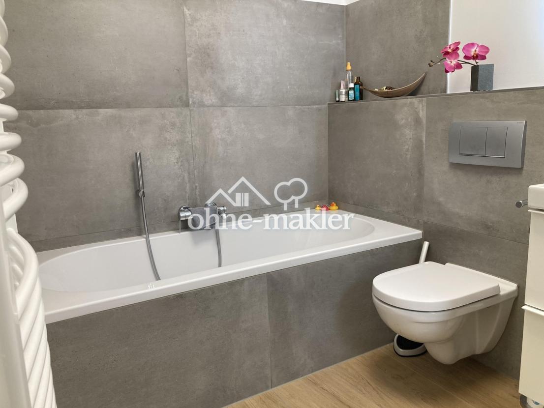 Bad En Suite