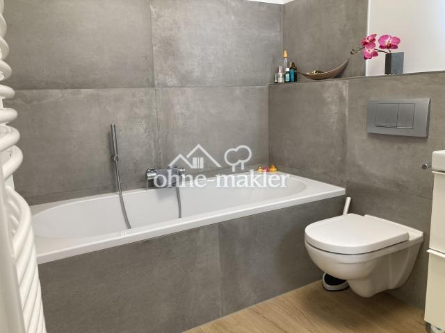 Bad En Suite