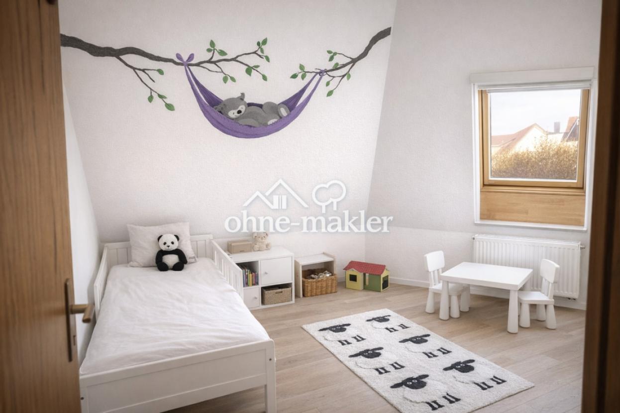 Kinderzimmer 