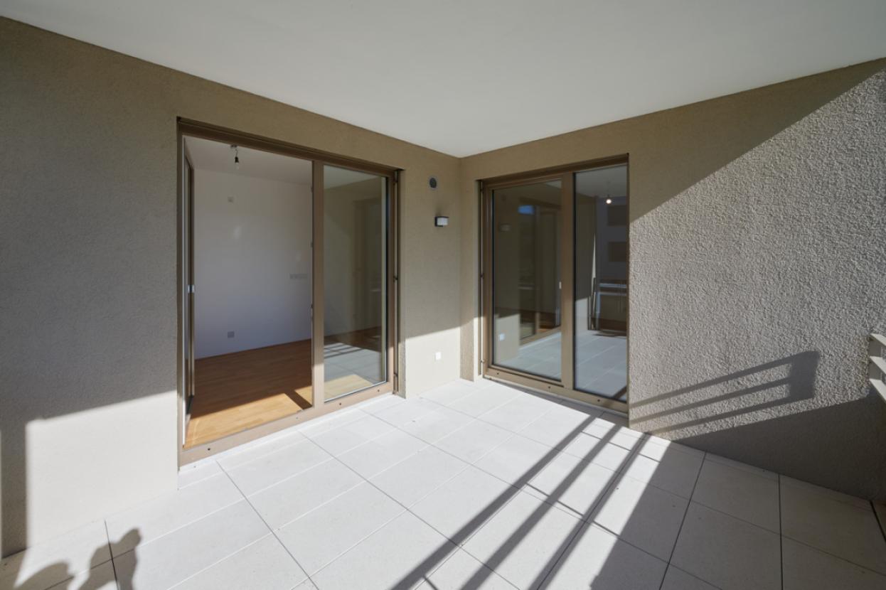Loggia