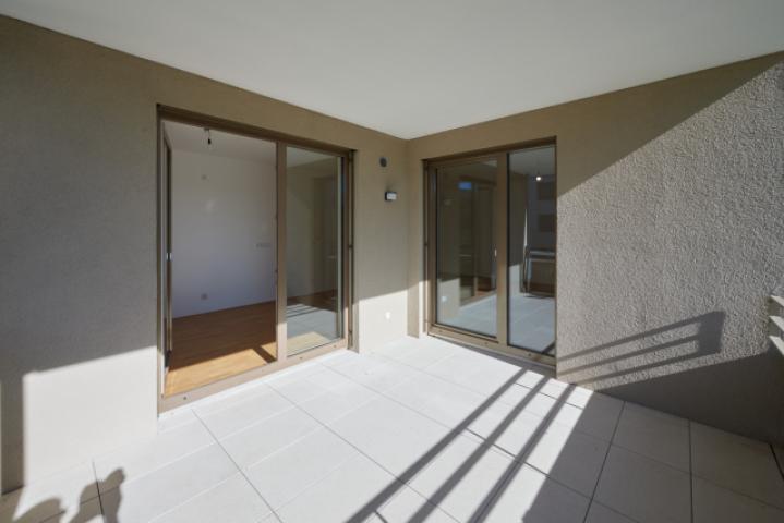 Loggia