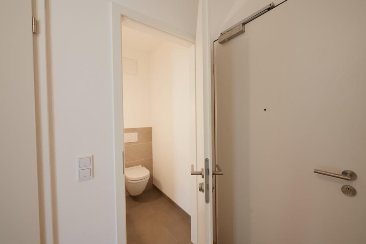 Gäste WC