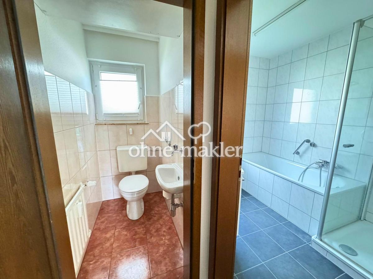 Toilette