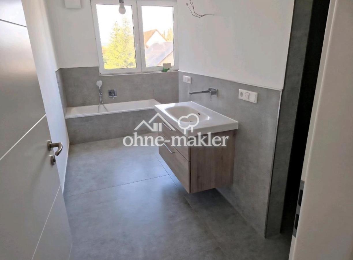 Badezimmer OG