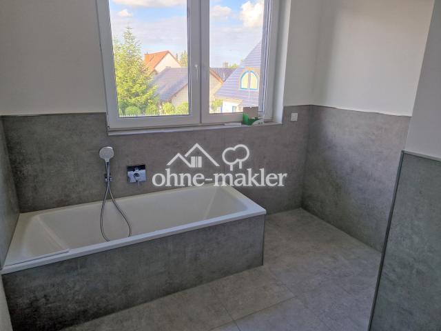 Badezimmer OG