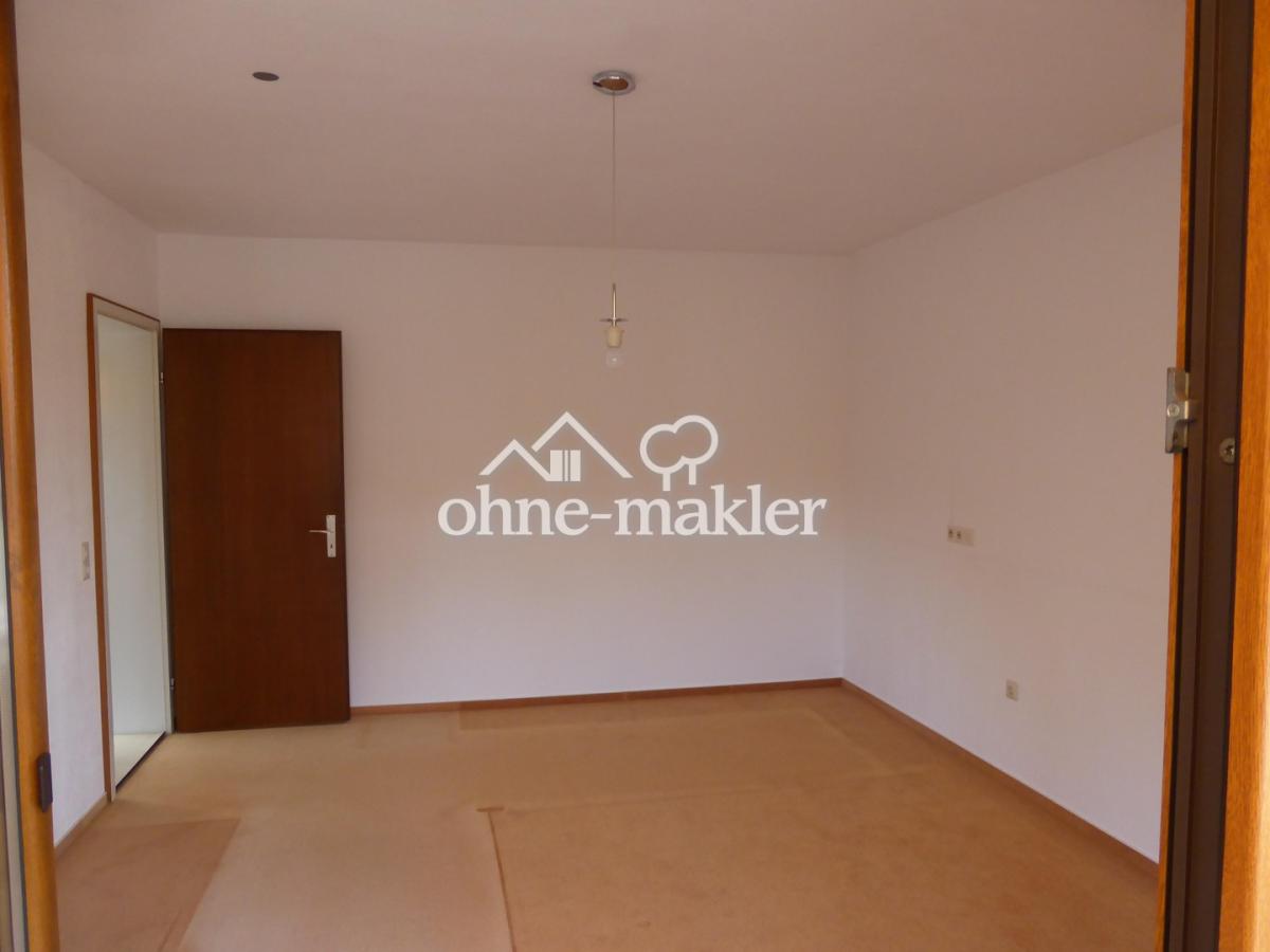 Elternschlafzimmer