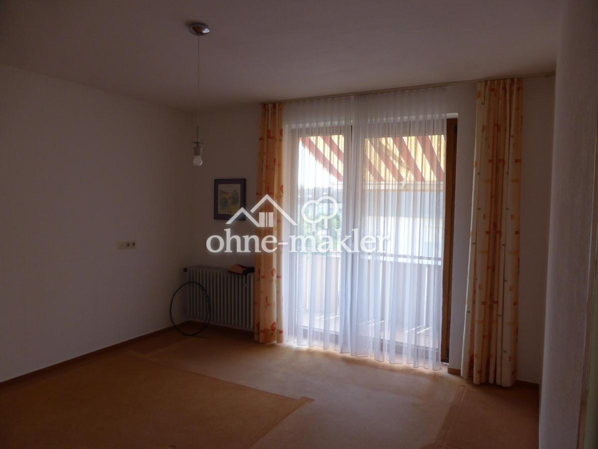 Elternschlafzimmer