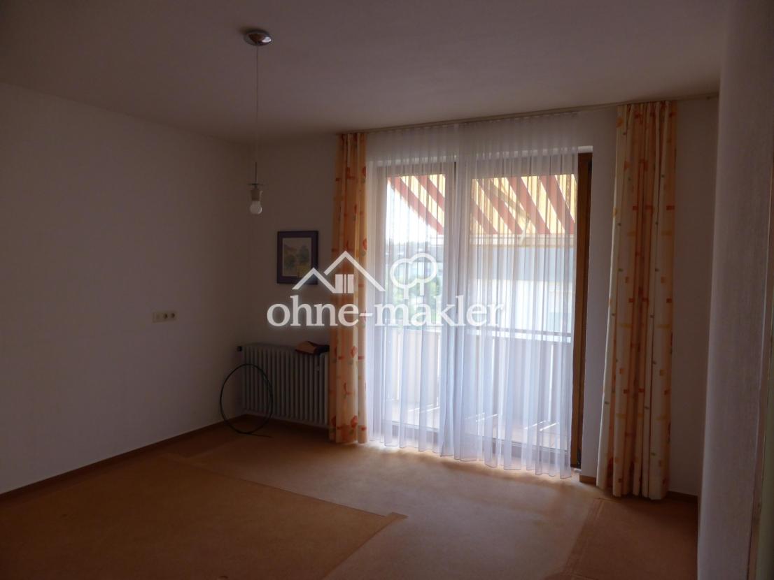 Elternschlafzimmer