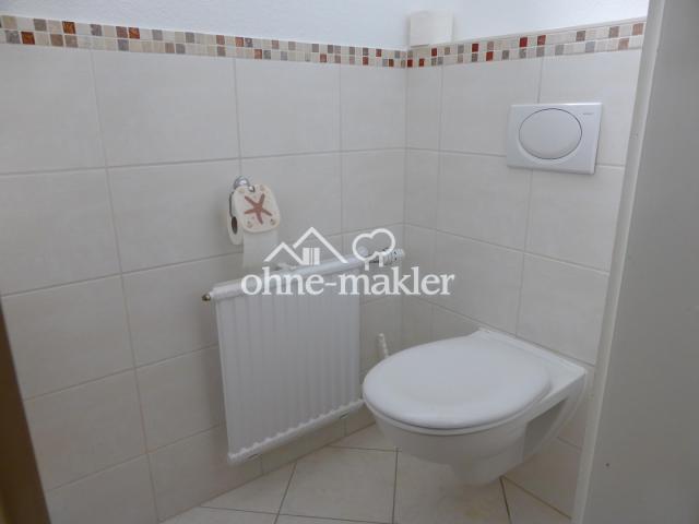Toilette