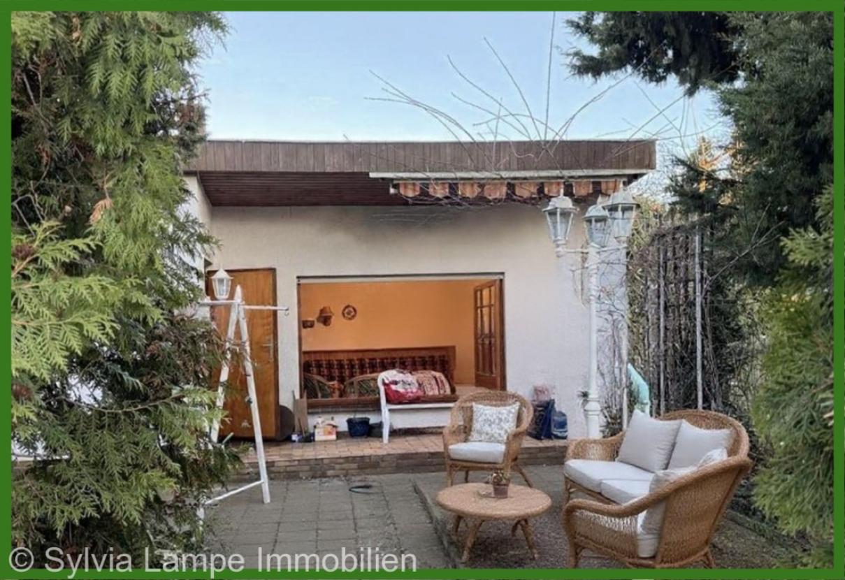 Bungalow