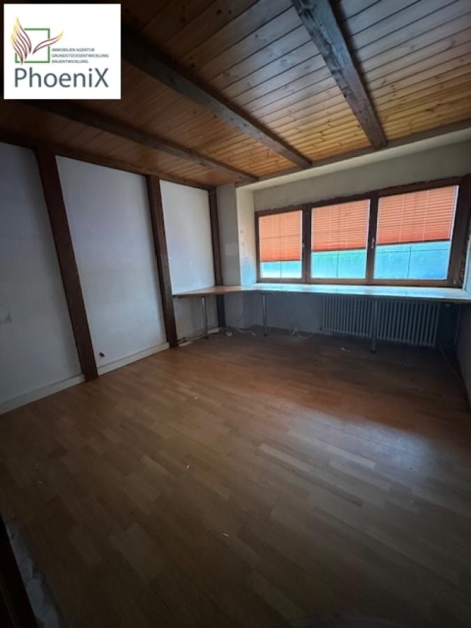 EG Büro
