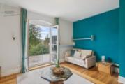 Zimmer mit Balkon im 1. OG