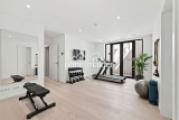Fitness / Hobbyraum im UG