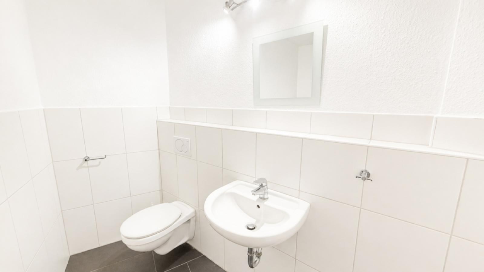 Gäste-WC