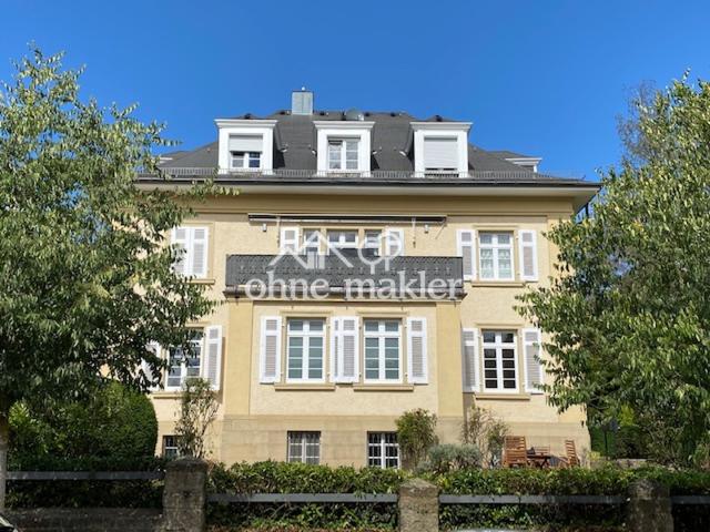 Straßenansicht