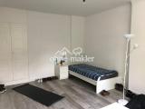 Wohn-Schlafzimmer