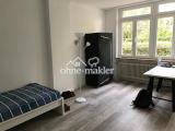 Wohn-Schlafzimmer