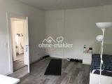 Wohn-Schlafzimmer