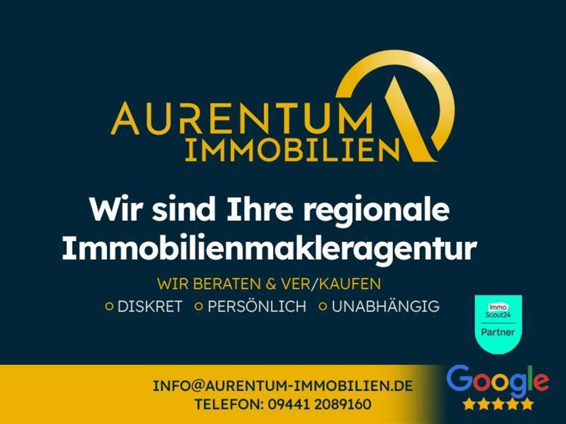 Aurentum GmbH - Ihr Immobilienmakler