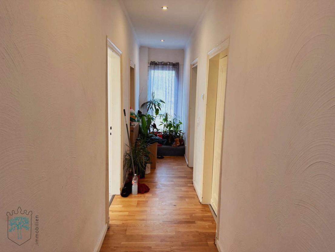 Wohnung 2. OG