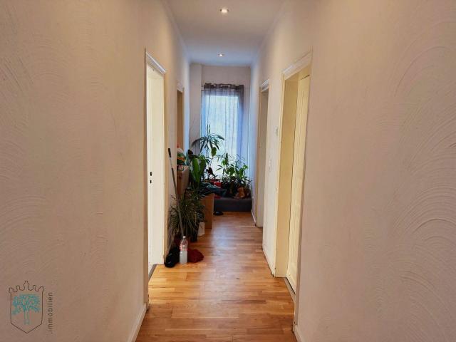 Wohnung 2. OG