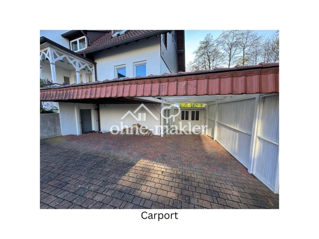 Carport