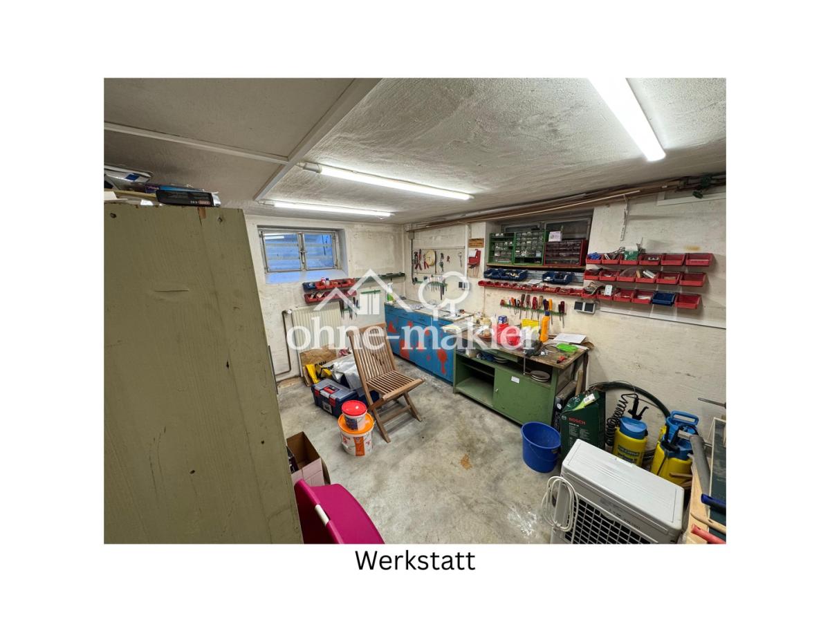 Werkstatt UG