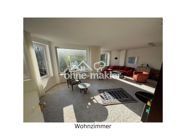 Wohnzimmer EG