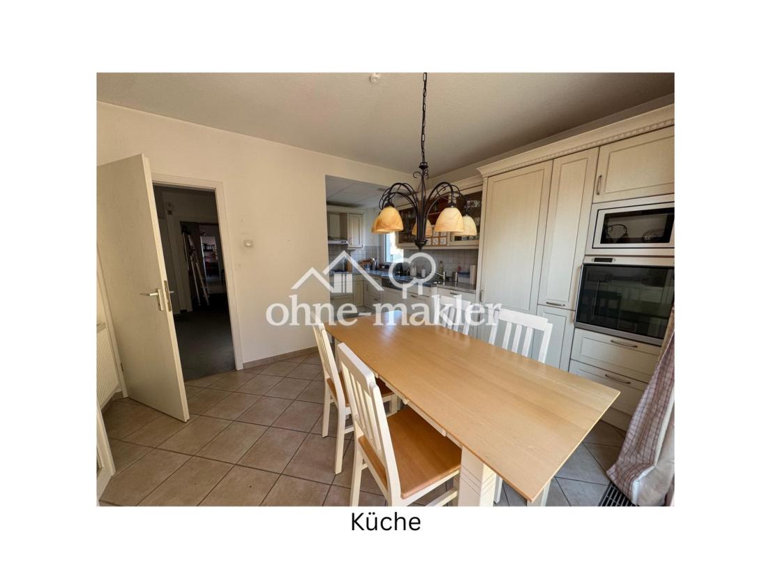 Küche EG