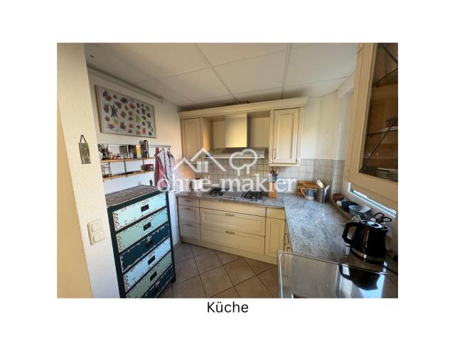 Küche EG