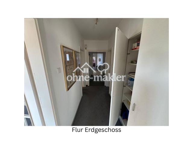 Flur EG