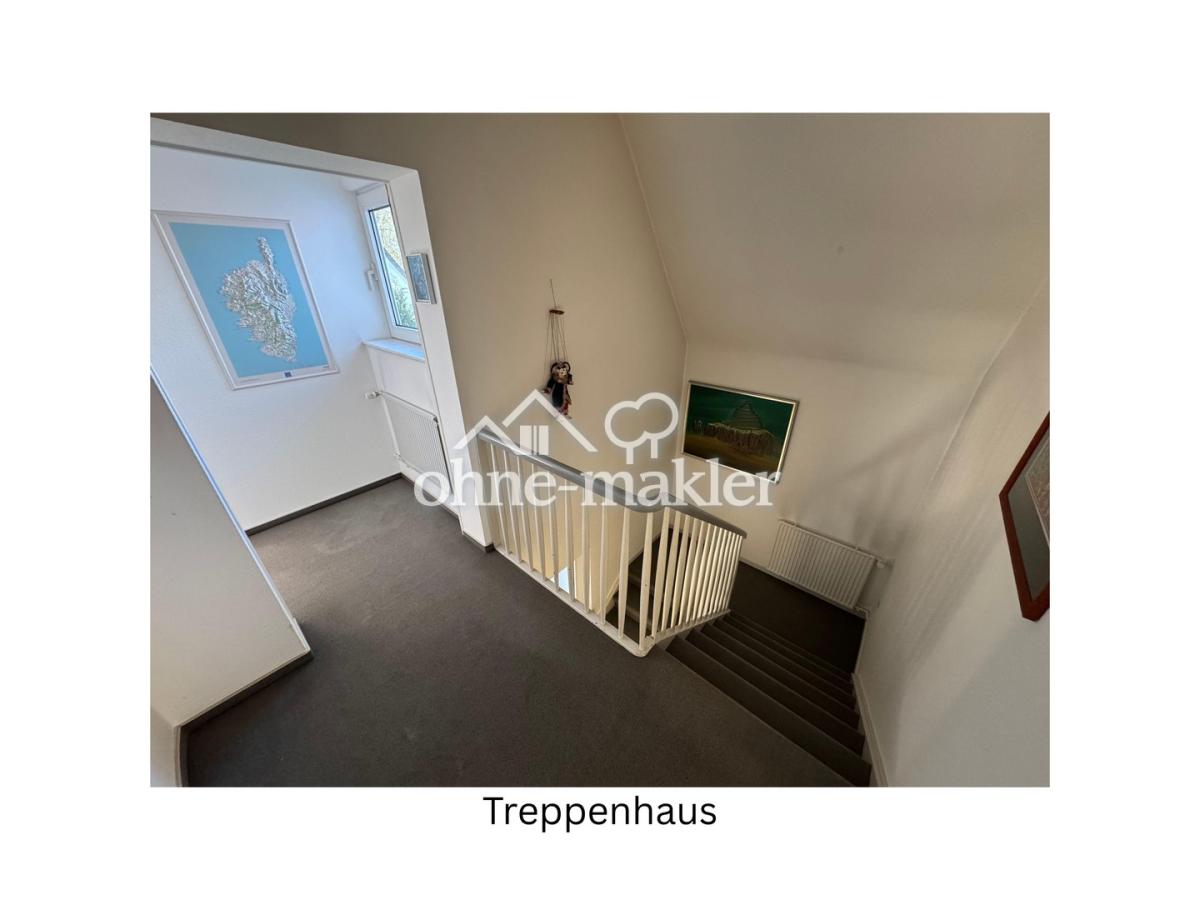 Treppenhaus 1.OG