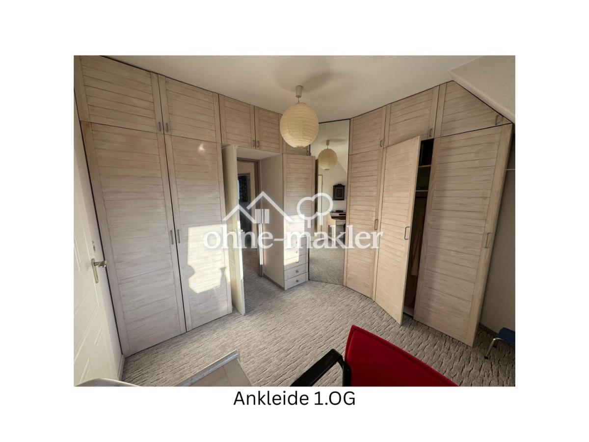 Ankleideraum 1.OG