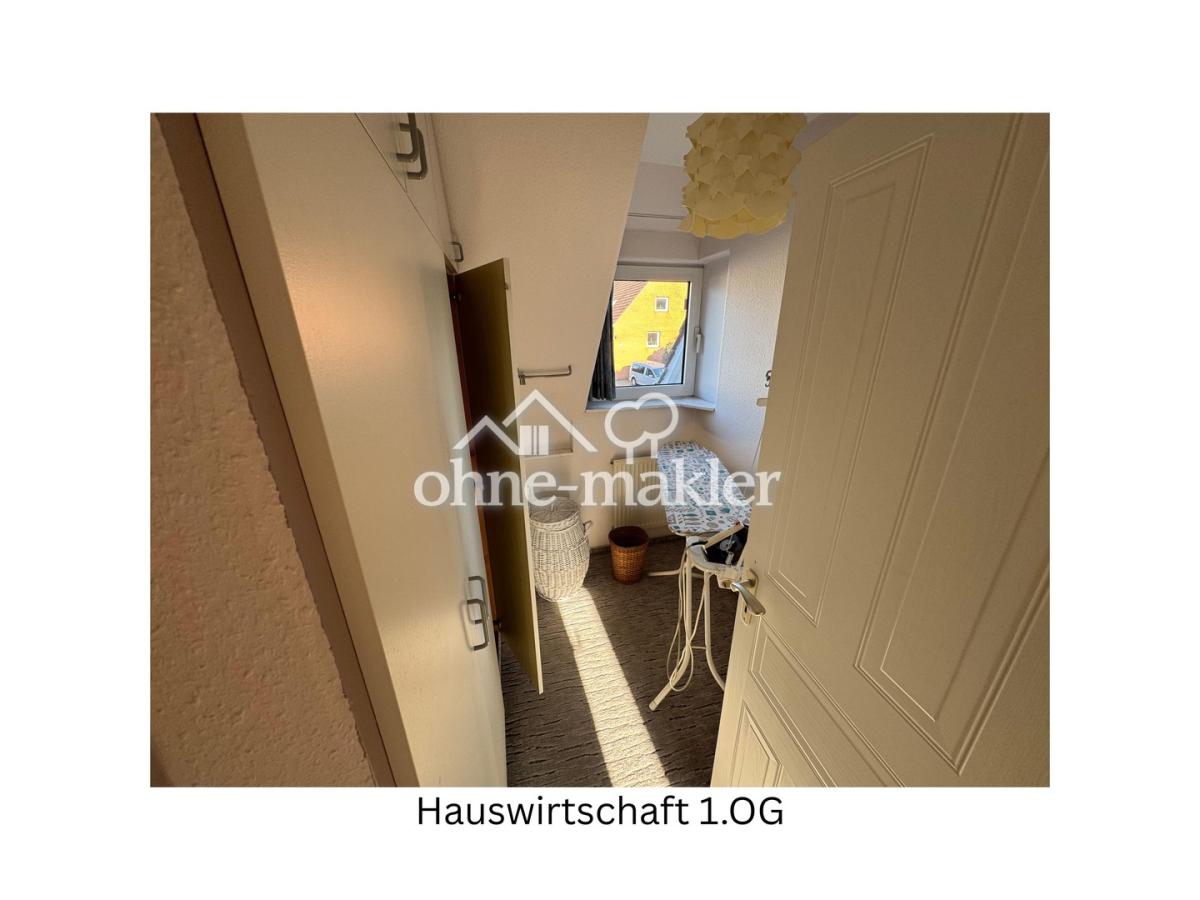 Hauswi.sch. 1.OG