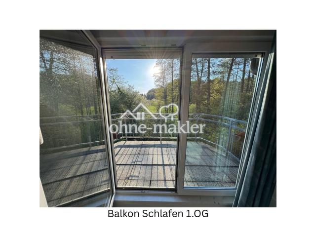 Balkon Schlzi. 1.OG