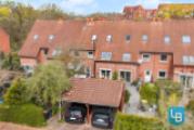 Tolles Reihenmittelhaus