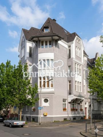 Ansicht Haus
