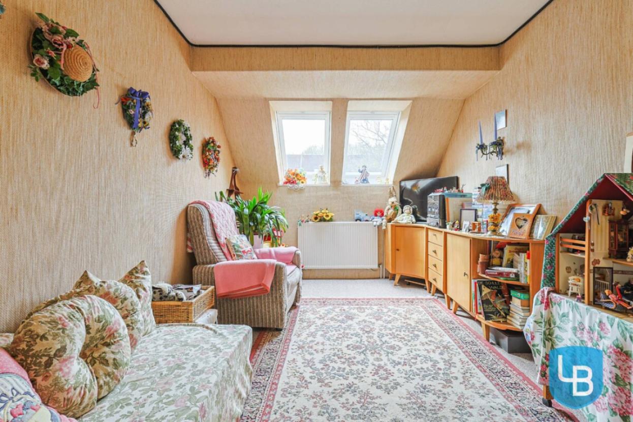 Gästezimmer