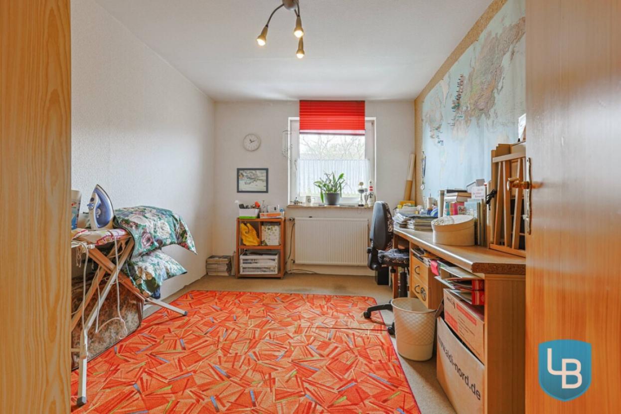Arbeitszimmer