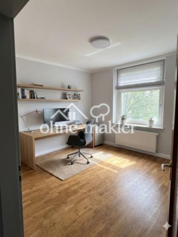 Büro/Schlafen