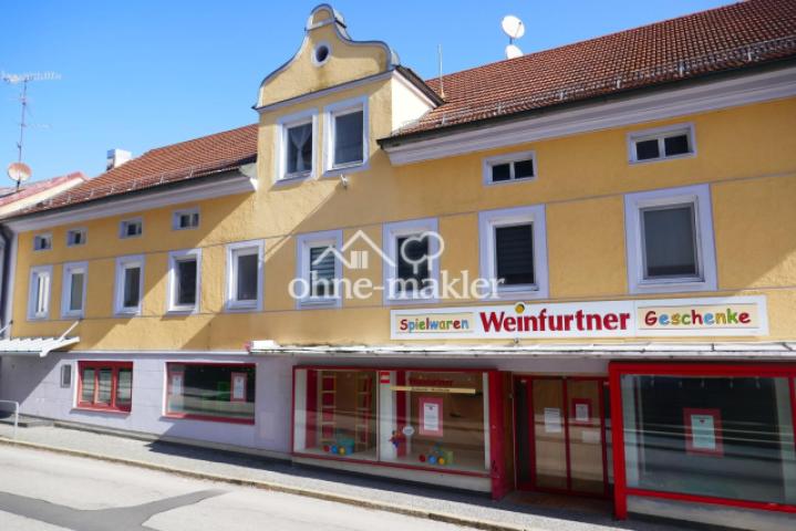 Frontansicht